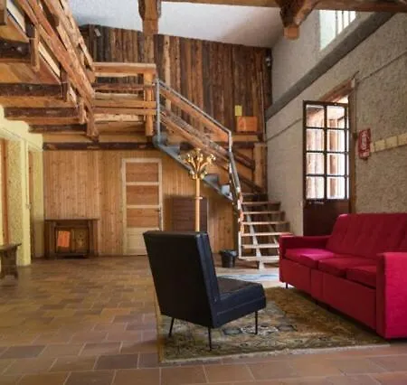 Rifugio Prati Del Vallone Pietraporzio