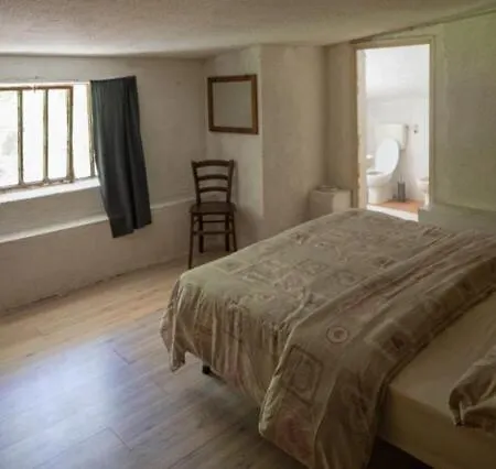 Rifugio Prati Del Vallone