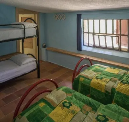 Rifugio Prati Del Vallone *