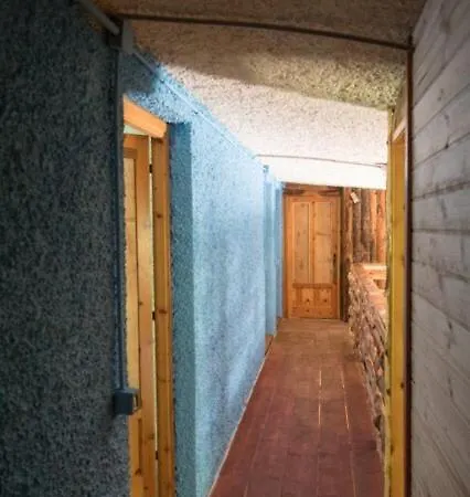 Rifugio Prati Del Vallone