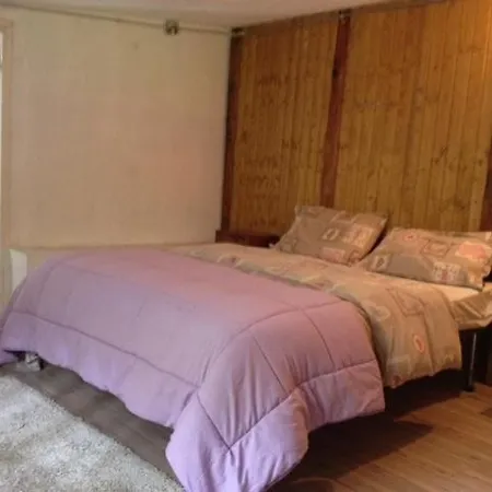 Шале Rifugio Prati Del Vallone