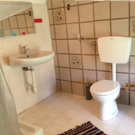 Rifugio Prati Del Vallone