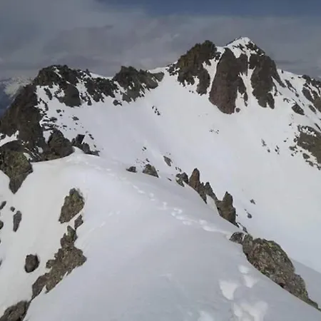 Rifugio Prati Del Vallone *