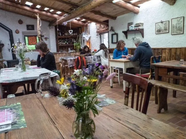 Rifugio Prati Del Vallone シャレー Pietraporzio