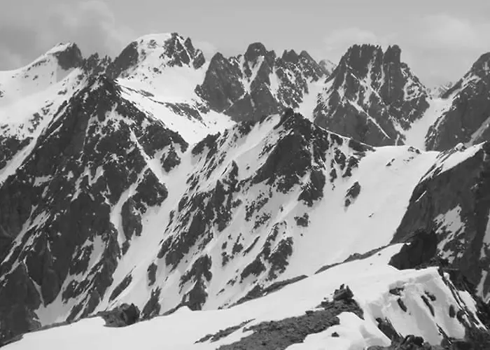 Rifugio Prati Del Vallone * Pietraporzio