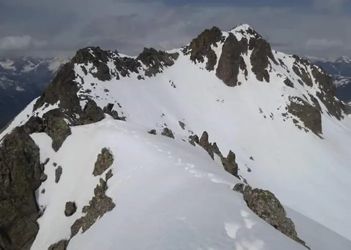 Rifugio Prati Del Vallone *